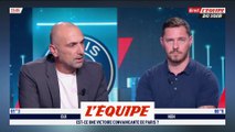 Est-ce une victoire convaincante ? - Foot - C1 - PSG