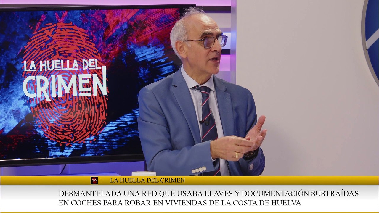 ¡CUIDADO! Una banda utiliza llaves y documentación sustraídas en coches para robar en casas