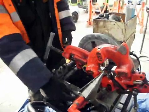 Mesleki Teknik Eğitim Öğrencilerine Avrupada Mesleki Eğitim Stajı Projesi2014 doğal gaz