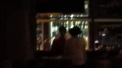 Larry Stylinson - Wellington (22nd-23rd April 2012)