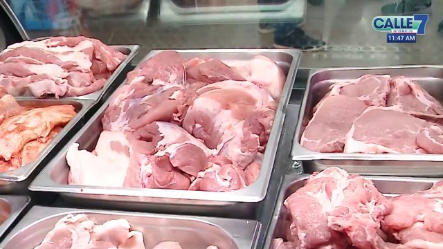 CARNE DE CERDO: CADA VEZ MÁS CONSUMIDA EN LO HOGARES