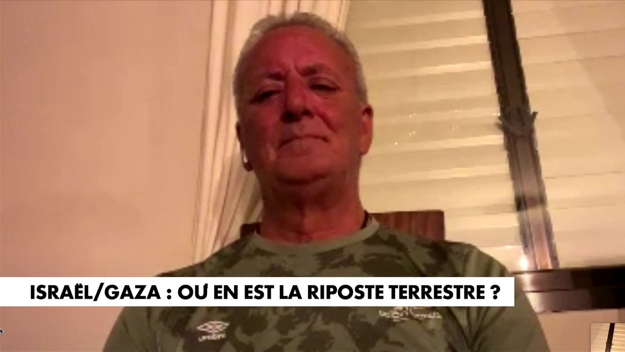 Meïr Dahan : «On a prouvé pendant des années à quel point on évite les populations civiles, on les aide à évacuer, malheureusement, il va y avoir des dégâts»