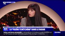 Filière de radicalisation tchétchène: 