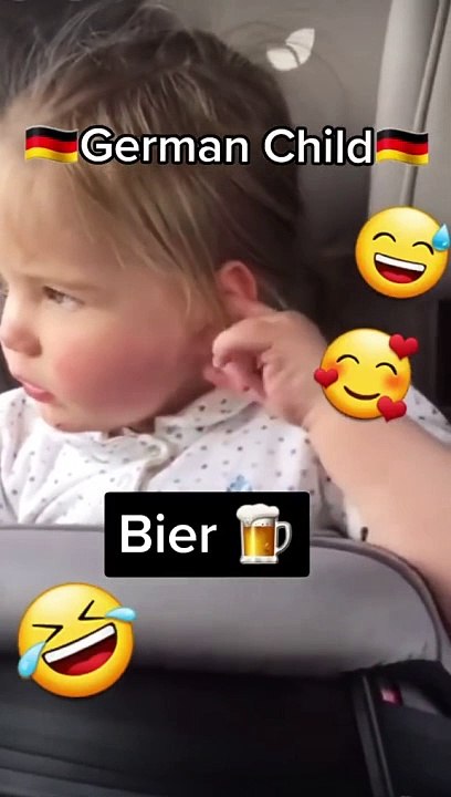 Kinder wissen was sie wollen