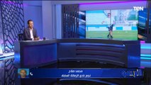 محمد صلاح نجم الزمالك السابق: تألق شيكابالا ده شئ طبيعي وعنده ميزه انه مش بيهتم بالسوشيال ميديا