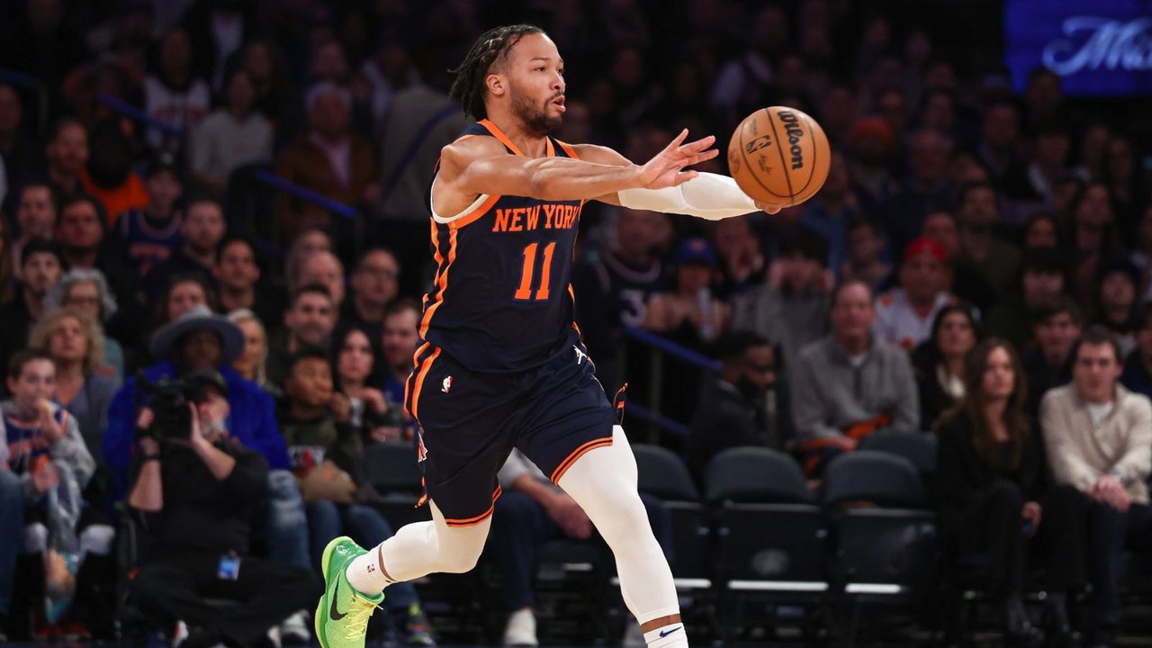 New York Knicks Bring Tough Competition This Season
