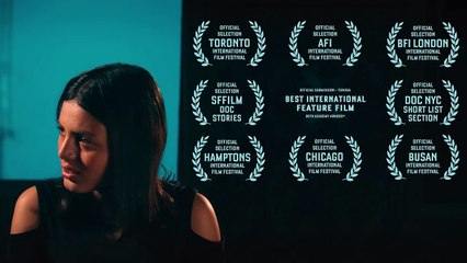Four Daughters Bande-annonce (EN)