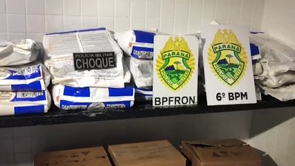 Celular salva a vida de policial durante tiroteio em Cascavel