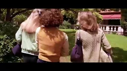 La nuit des masques Bande-annonce (EN)