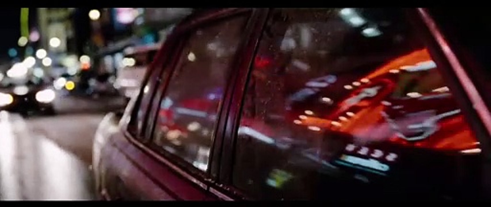 48 heures chrono Bande-annonce (EN)