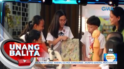 Pagpapabuti sa kalidad ng edukasyon para maging first world ang ekonomiya ng Pilipinas, tinalakay sa PHL Business Conference & Expo | UB