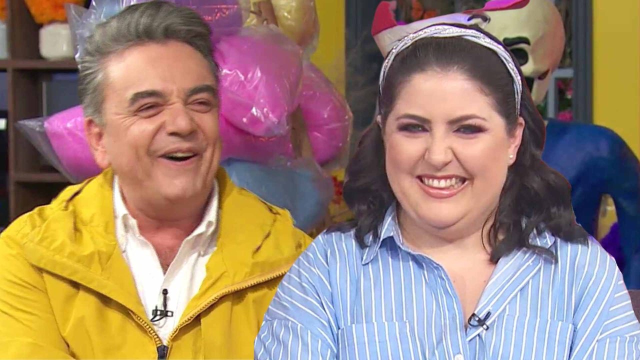 Pierre Angelo y Melissa Hallivis revelan si una de nuestras conductoras se unirá a ‘¿Tú crees?’