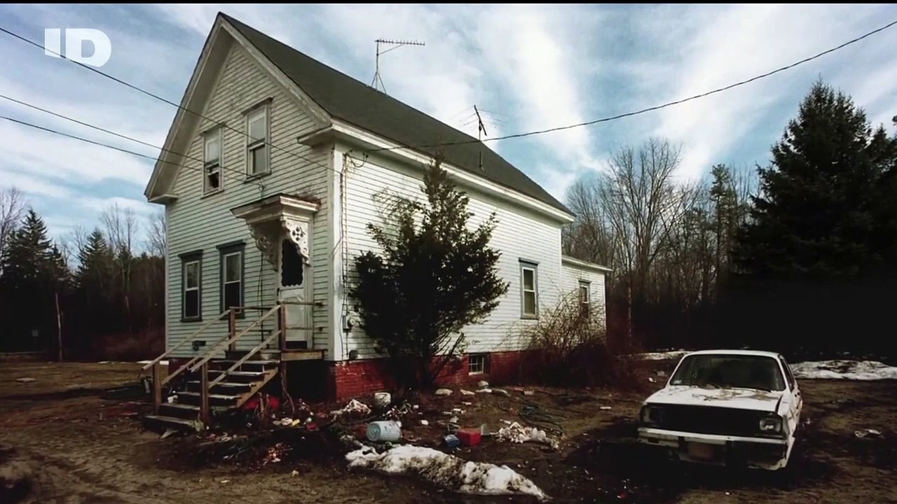 Twisted Sisters les sœurs du mal  Mon ange-gardien