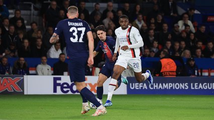 Kalulu: "Dobbiamo crederci fino alla fine"