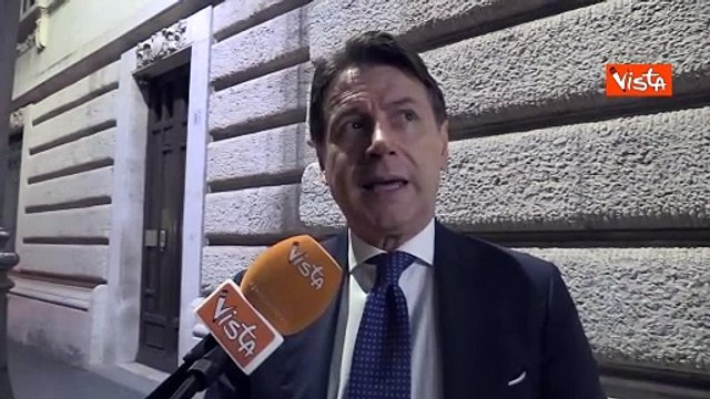 Schengen, Conte: Meloni ha ammesso la sua incapacit? nel gestire i flussi migratori