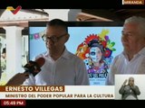 México y Venezuela estarán realizando una serie de actividades con motivo al Día de los Muertos