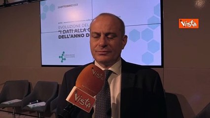 Formazione Ecm, Colombati: "Coinvolgere anche i provider nella discussione sulla riforma"
