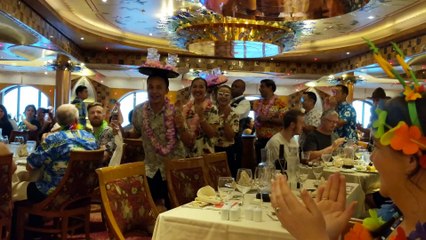 Don't Take these things onboard a Cruise ship!