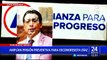 Freddy Díaz: extienden prisión preventiva contra excongresista acusado de violación