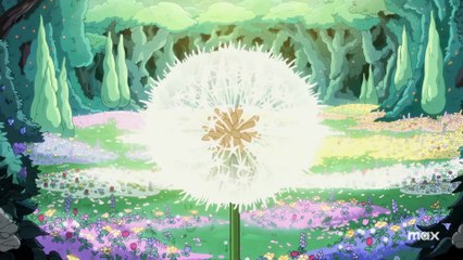 Adventure Time- Fionna & Cake - Official Trailer - Max