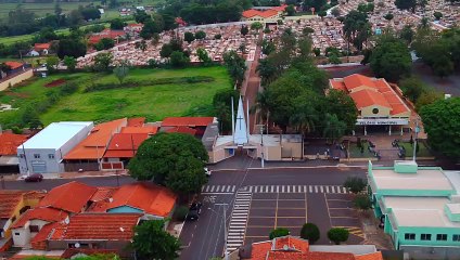 Fimi X8 Mini teste - Parte 1