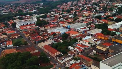 Fimi X8 Mini teste - Parte 4