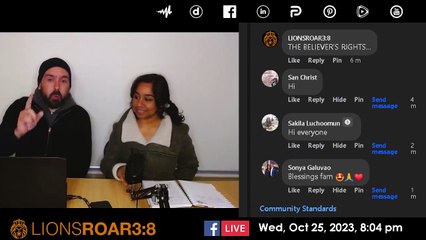 THE BELIEVER'S RIGHTS