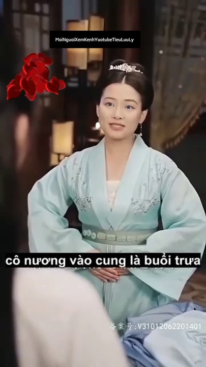 Phim-Bác Sĩ Xuyên Không làm Vương Phi,(tập 7))