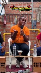 'Pantera' Zegarra sobre Maicelo