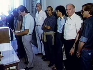 A las 18 horas se cierran los comicios en el país