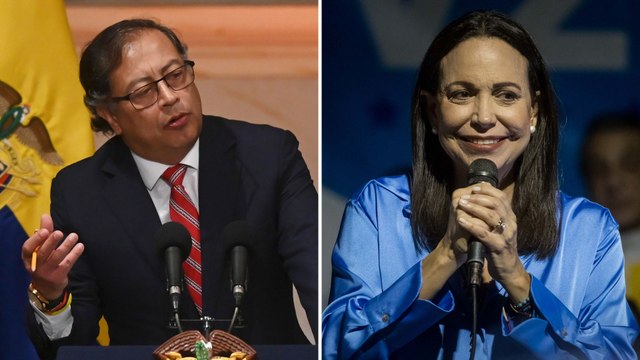 Coordinador de Provea dice que Petro puede interceder en las inhabilitaciones políticas a líderes de la oposición en Venezuela