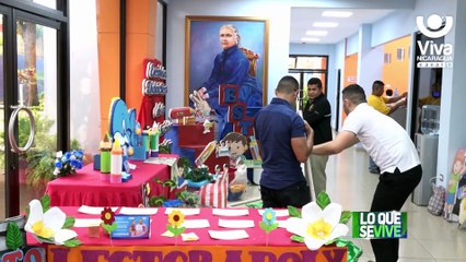 Nicaragua en busca del mejor docente de primaria regular y multigrado