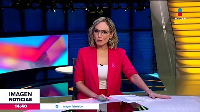 Omar García Harfuch apuesta por la seguridad y educación pública