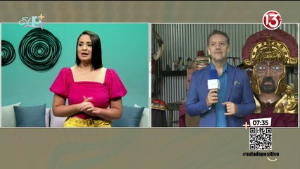 Su Lado Positivo | Programa completo 19 de octubre 2023