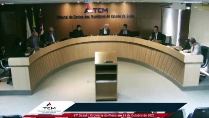 Ex-prefeito de cidade do interior é condenado em quase R$ 1 milhão por crime com ticket alimentação; confira a votação