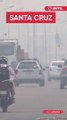 ¿Sabías que cinco ciudades capitales de Bolivia tienen una mala calidad de aire? En este video te contamos cuales son las regiones más afectadas de nuestro país