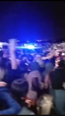 Aydın'da KYK yurdunda asansör düştü: Ölü ve yaralılar var, öğrenciler protesto ediyor