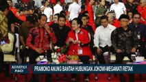 Hubungan Jokowi dan Megawati Diisukan Retak, Pramono Anung: Baik-Baik Saja