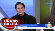 Ruru Madrid, nakaranas ng bullying at body shaming noon | UB