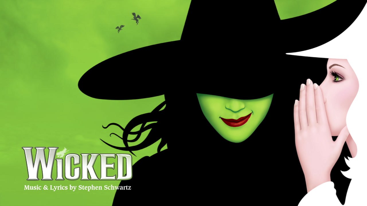 Idina Menzel - I'm Not That Girl (From "Wicked" Original Broadway Cast ...