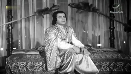 موسيقار الازمان فريد الاطرش اوبريت فارس الاحلام مع صباح بواسطه سوزان مصطفي