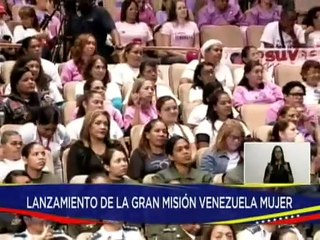 Download Video: Vpdta. Sec. de Tecnología, Gabriela Jiménez: Promover la cultura de la paz, nace desde el hogar