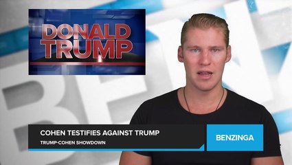 Tensions Flare as Trump's Lawyer Cross-Examines Cohen in Fraud Trial