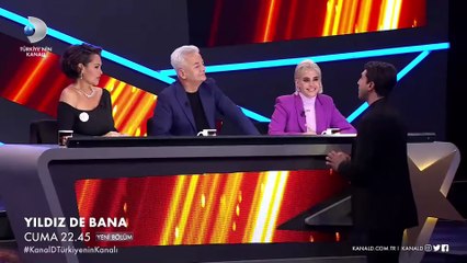 Yildiz De Bana | show | 2023 | Official Trailer