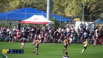 Jake Thrum - 2023 grand final highlights.