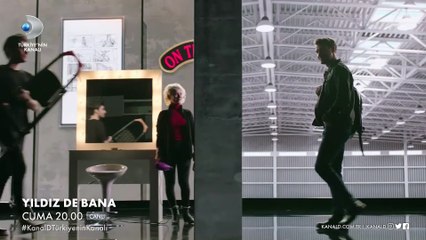 Yildiz De Bana | show | 2023 | Official Trailer