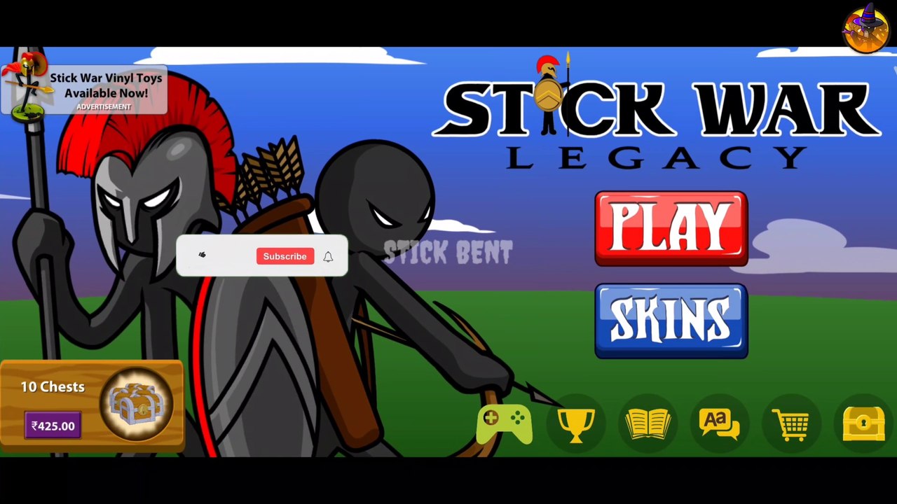 ALL SKINS SWORDWRATH x100 VS GIANT + BOSS GRIFFON | STICK WAR LEGACY | STICK BENT