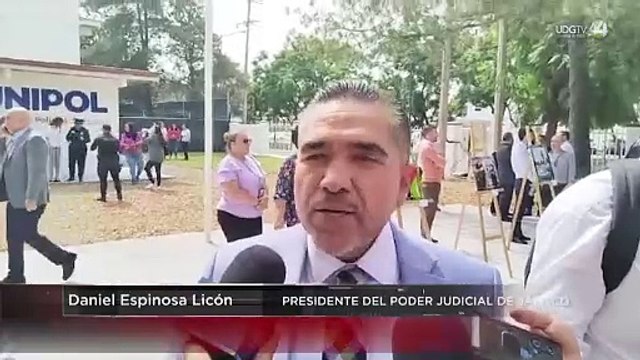 Se queda Yigal N seis meses en prisión preventiva tras realizar la dilación del proceso.