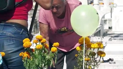Más de 300 mil personas visitarán los cementerios de Guadalajara el 2 de noviembre