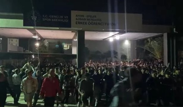 KYK Güzelhisar Kız Öğrenci Yurdunda Asansör Arızası: Bir Öğrenci Hayatını Kaybetti